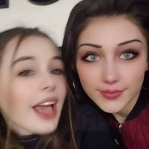 Meet your Posher, Kitty